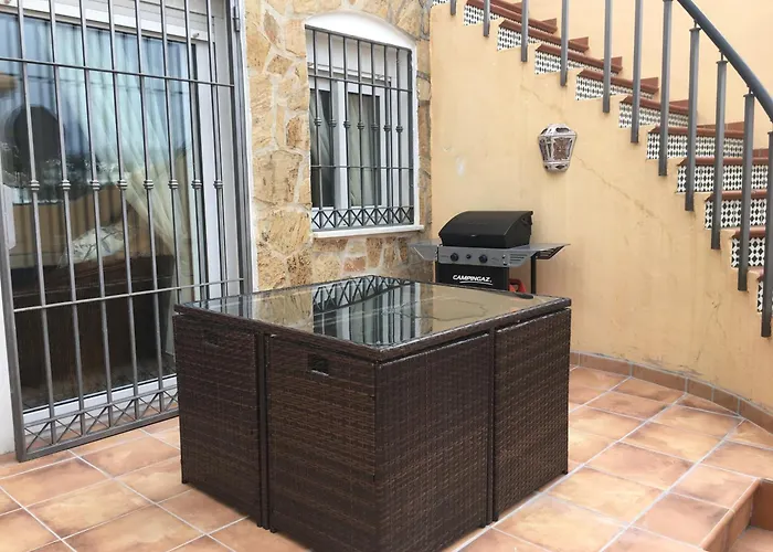 Casa Melsepa Appartamento *