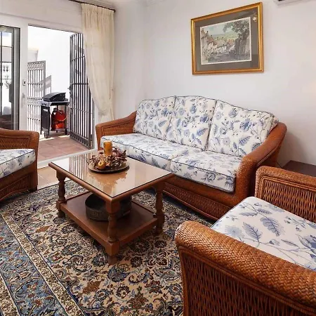 Casa Melsepa Apartamento