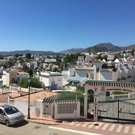 Apartamento Casa Melsepa *