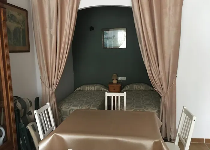 Апартаменты Casa Melsepa *