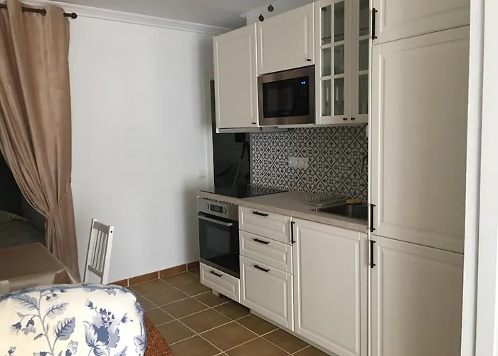 Casa Melsepa * Нерха