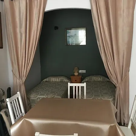 Apartment Casa Melsepa *