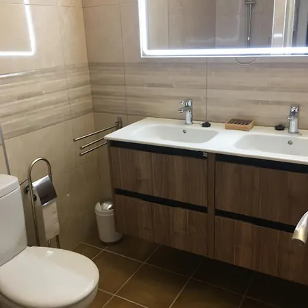 Apartment Casa Melsepa Nerja