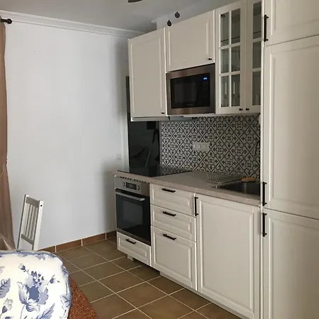 Casa Melsepa * Nerja